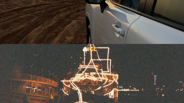 Best Dhow Cruise Al Corniche Dubai