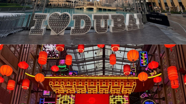 Best Dhow Cruise Al Ras Dubai