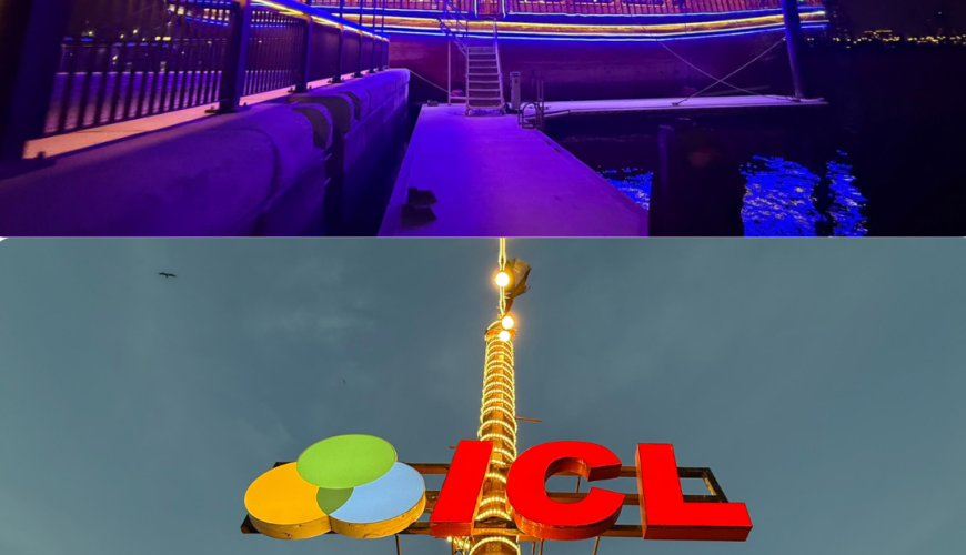 Best Luxury Dhow Cruise Mirdif Dubai