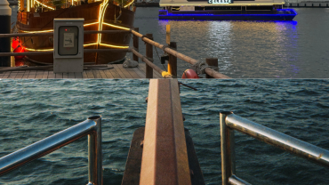 Looking for Affordable Dhow Cruise in Al Athaiba Dubai