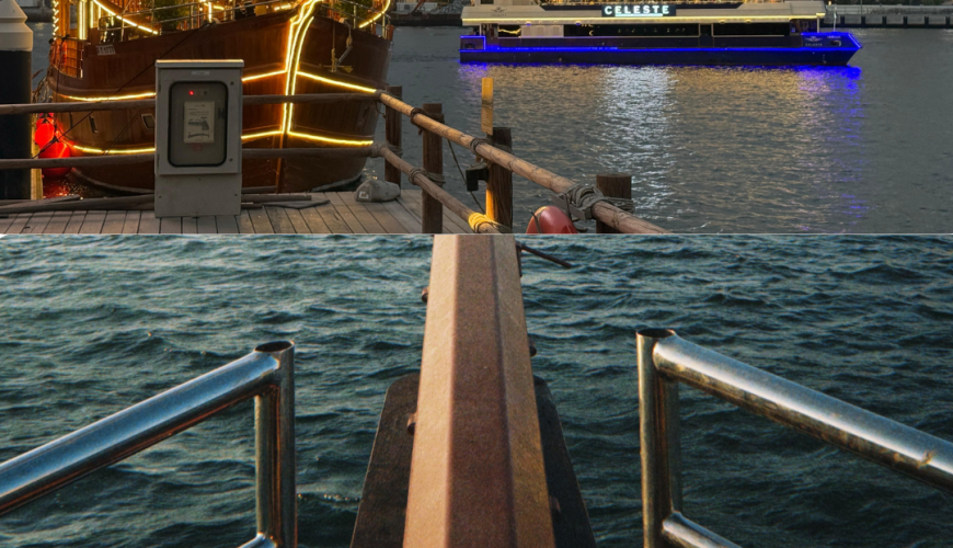 Looking for Affordable Dhow Cruise in Al Athaiba Dubai