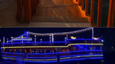 Looking for Affordable Dhow Cruise in Saih Shuaib Dubai