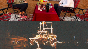 Best Dhow Cruise Al Murar Dubai