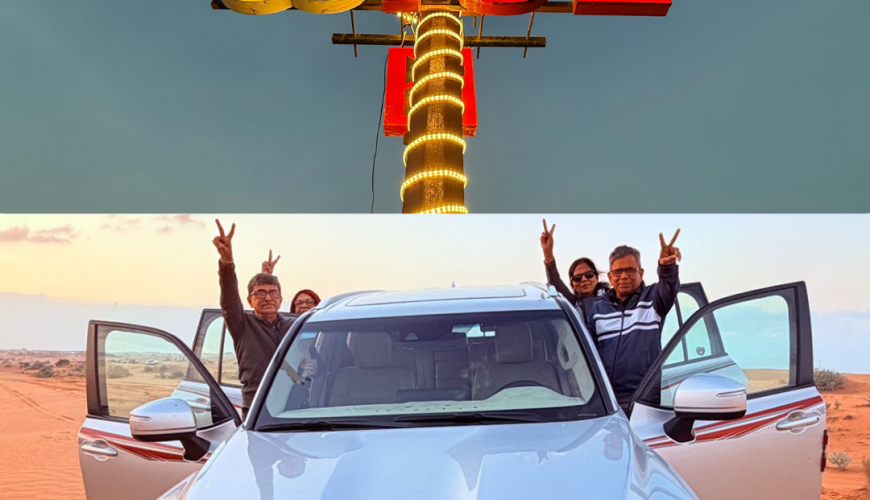 Best Luxury Dhow Cruise Riggat Al Buteen Dubai