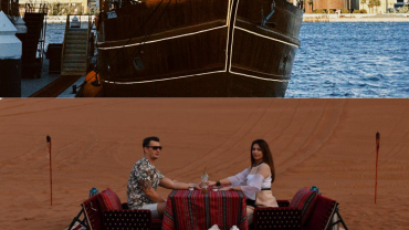 Looking for Affordable Dhow Cruise in Muhaisnah Dubai