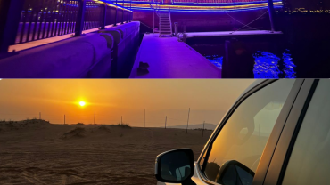 Best Dhow Cruise Al Rigga Dubai