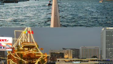 Looking for Affordable Dhow Cruise in Marina Dubai