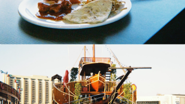 Looking for Affordable Dhow Cruise in Al Safa Dubai