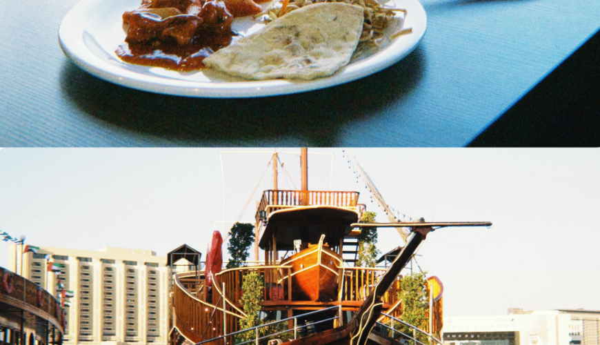 Best Luxury Dhow Cruise Al Murar Dubai