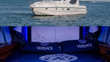 Looking for Affordable Dhow Cruise in Maritime City Dubai