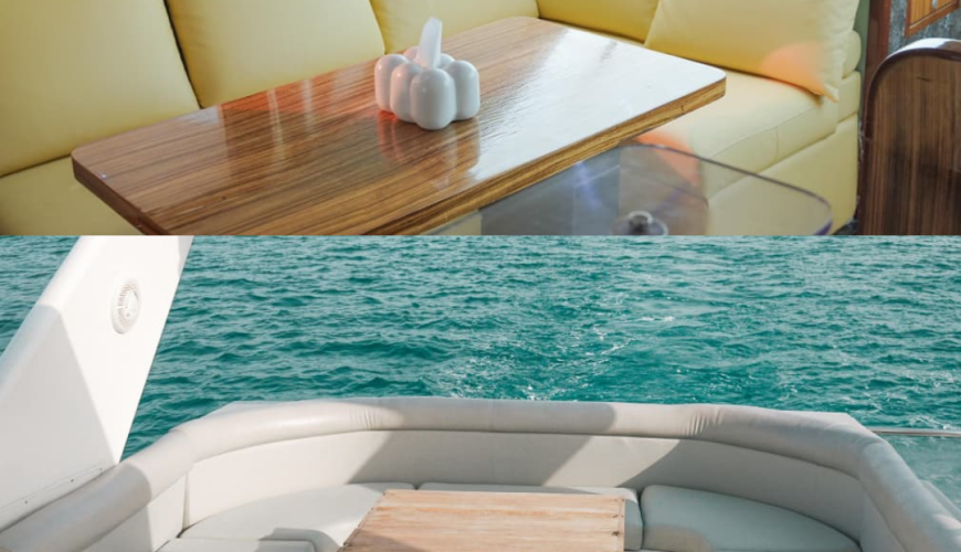 Best Luxury Dhow Cruise Al Ttay Dubai