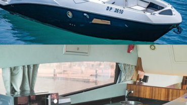 Looking for Affordable Dhow Cruise in Al Barsha Dubai