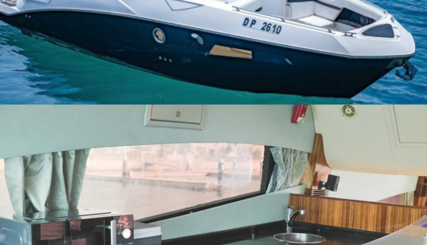 Best Luxury Dhow Cruise Al Ayyas Dubai