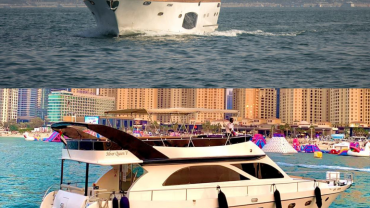 Looking for Affordable Dhow Cruise in Al Kifaf Dubai