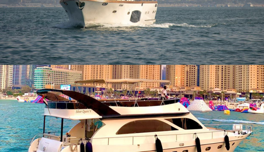 Best Luxury Dhow Cruise Al Khawaneej Dubai