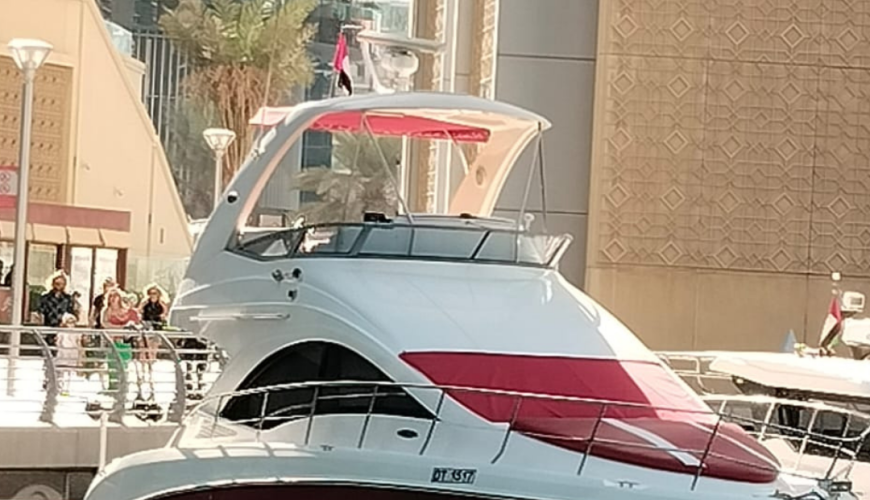 Best Luxury Dhow Cruise Muhaisnah Dubai